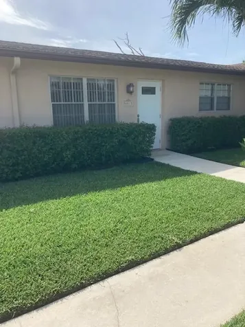 4415 Anna Lane Palm Springs FL 33406