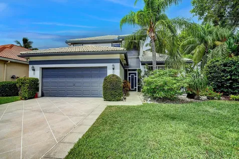 13603 Weyburne Drive Delray Beach FL 33446