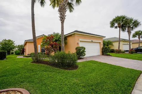 9681 SW Glenbrook Drive Port St Lucie FL 34987