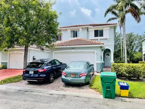 2215 Oakmont Drive Riviera Beach FL 33404