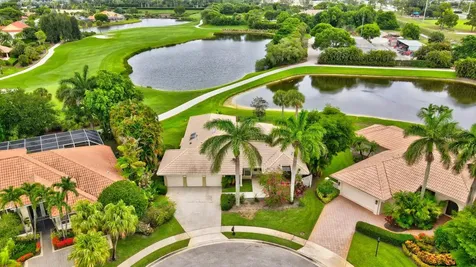 17950 Milburn Way Boca Raton FL 33498