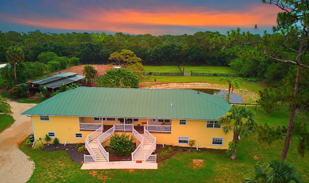 7405 SW Citrus Boulevard Palm City FL 34990