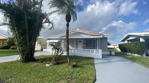4207 NW 47th Street Tamarac FL 33319