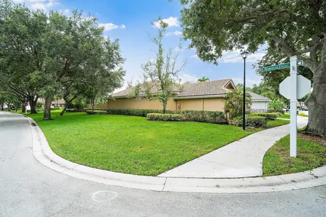 211 S Hampton Drive Jupiter FL 33458
