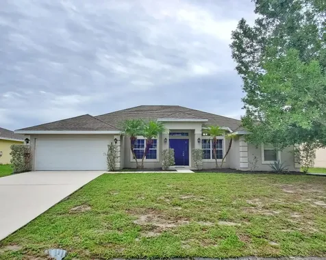 1401 SW Bougainvillea Avenue Port St Lucie FL 34953
