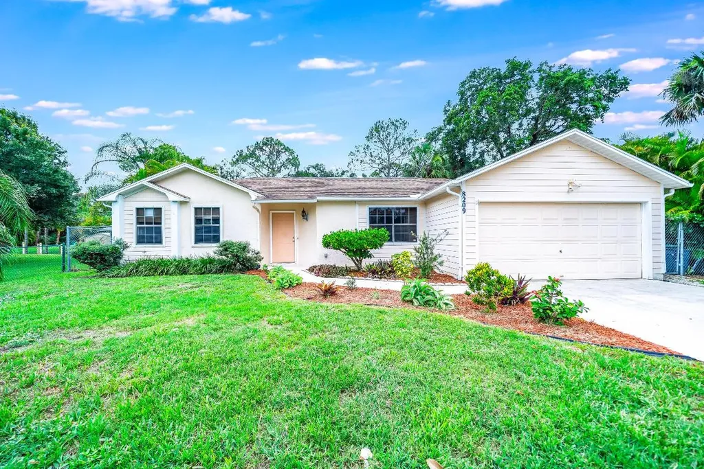 8209 Kenwood Road Fort Pierce FL 34951
