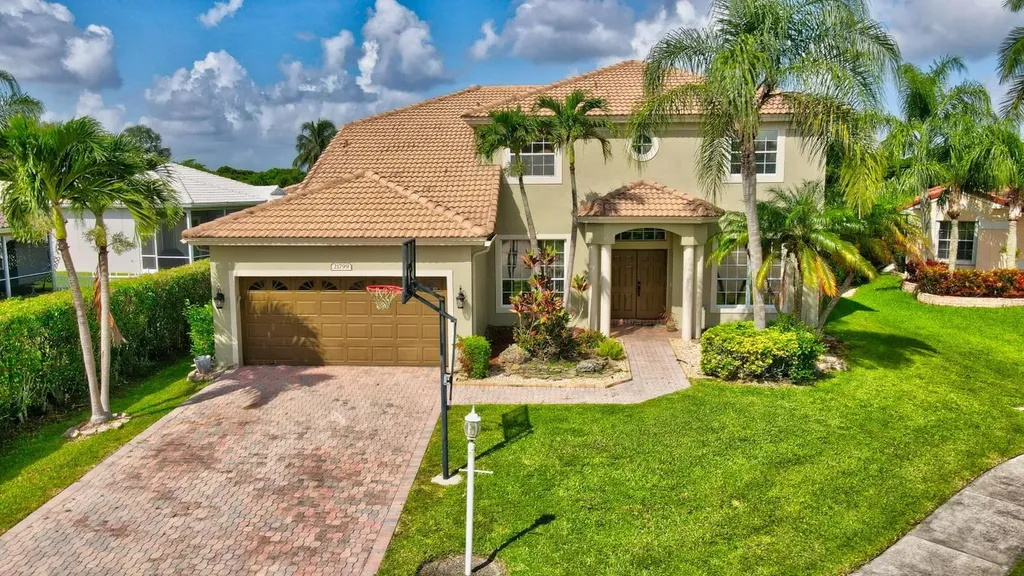 21799 Sugarberry Circle Boca Raton FL 33428