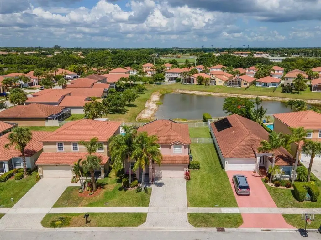 3741 Pelican Bay Court Wellington FL 33414