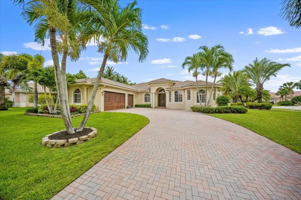 4696 Sugar Beach Way Wellington FL 33449