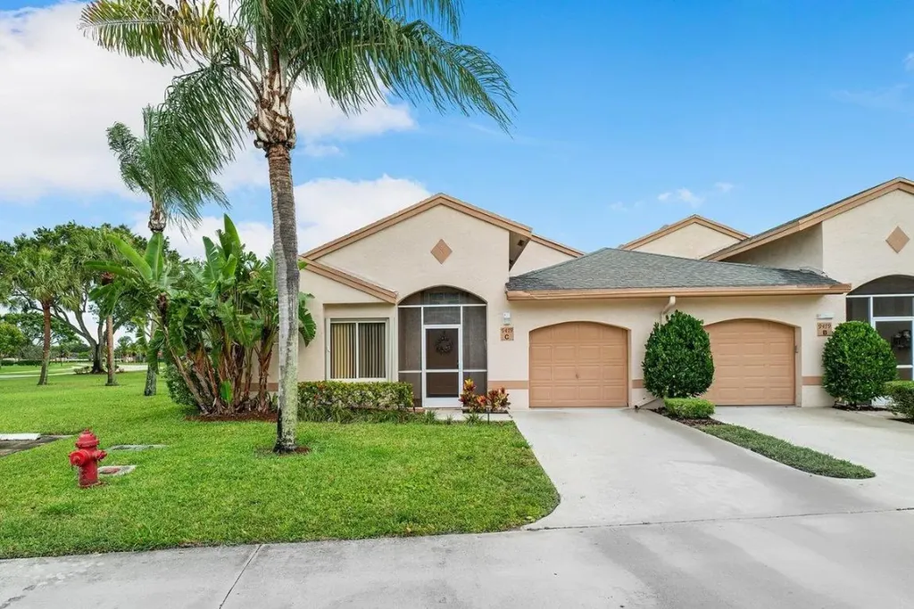 9479 Boca Gardens Parkway Boca Raton FL 33496