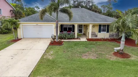 1571 SE Coply Street Port St Lucie FL 34983