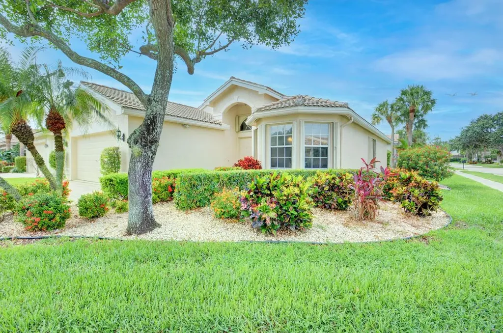 7106 Avila Terrace Way Delray Beach FL 33446