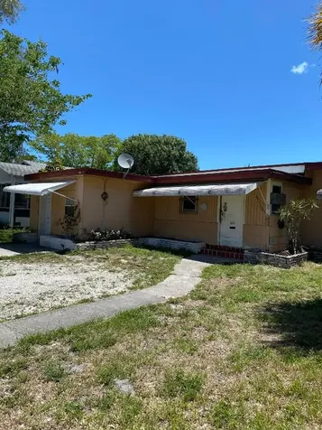 610 S 13th Street Fort Pierce FL 34950
