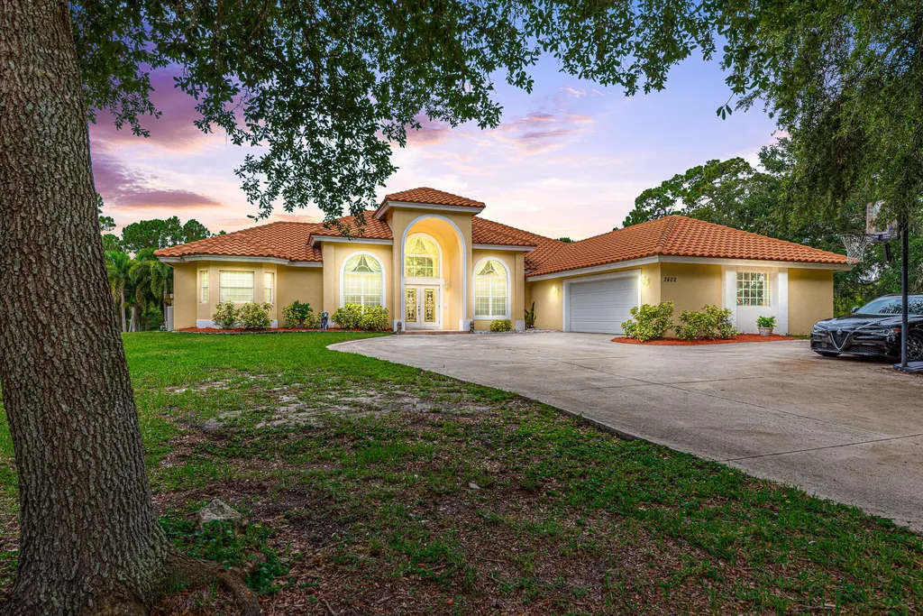 3402 SW Holly Lane Palm City FL 34990