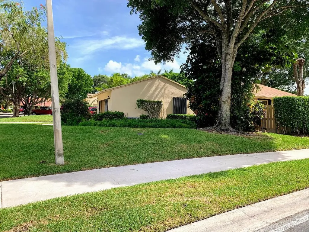 760 NW 25th Avenue Delray Beach FL 33445