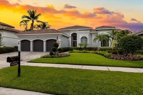 16300 Via Venetia E Delray Beach FL 33484