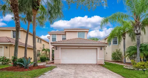 5531 Wishing Star Lane Greenacres FL 33463