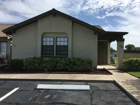 629 SW Jeanne Street Port St Lucie FL 34953