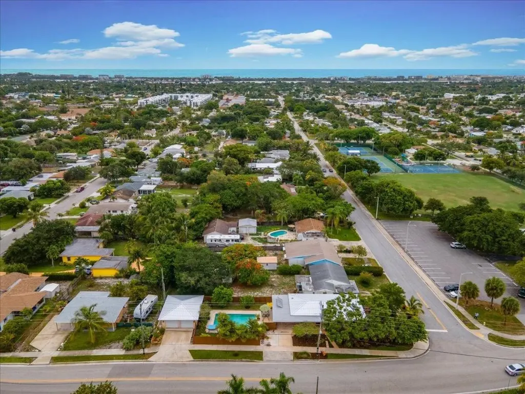 1502 N A Street Lake Worth Beach FL 33460