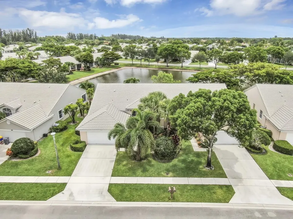7819 Rockford Road Boynton Beach FL 33472