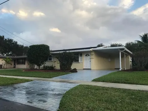 9408 SW 50th Court Cooper City FL 33328