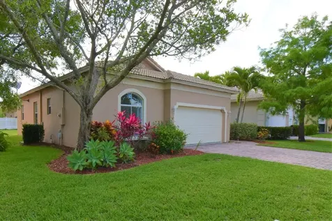 6217 Santa Margarito Drive Fort Pierce FL 34951