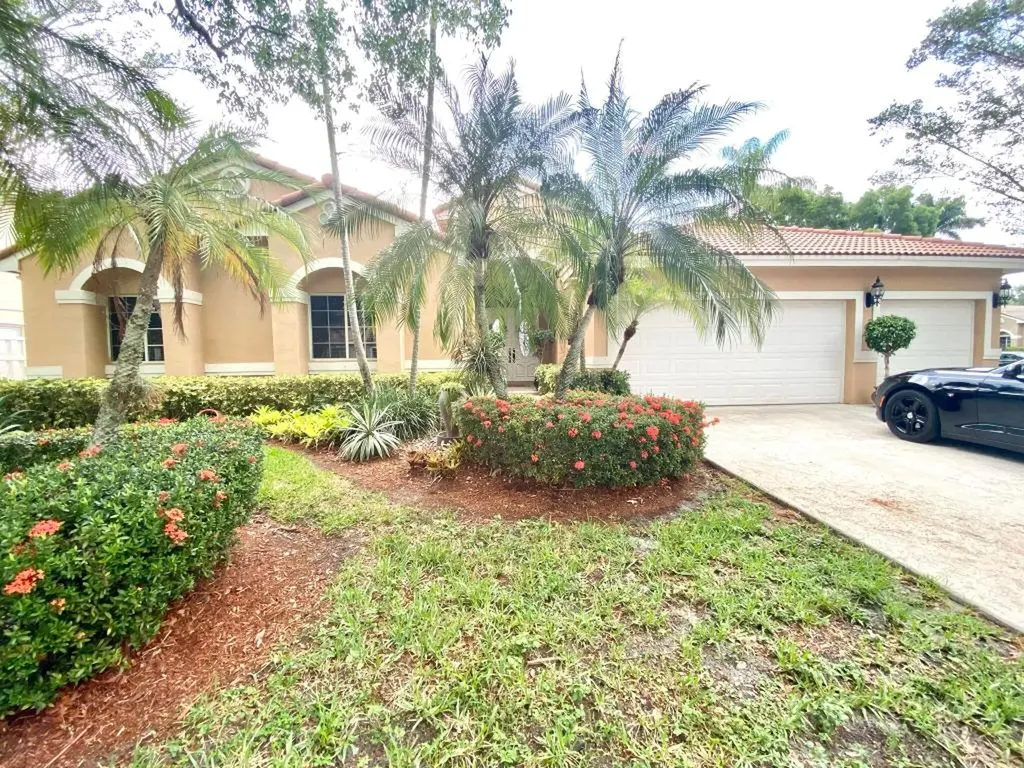 14859 SW 42nd Street Miramar FL 33027