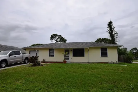1102 SW Hibiscus Street Port St Lucie FL 34983