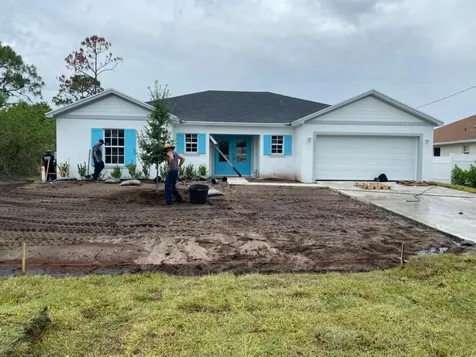 1134 SW Edinburgh Drive Port St Lucie FL 34953