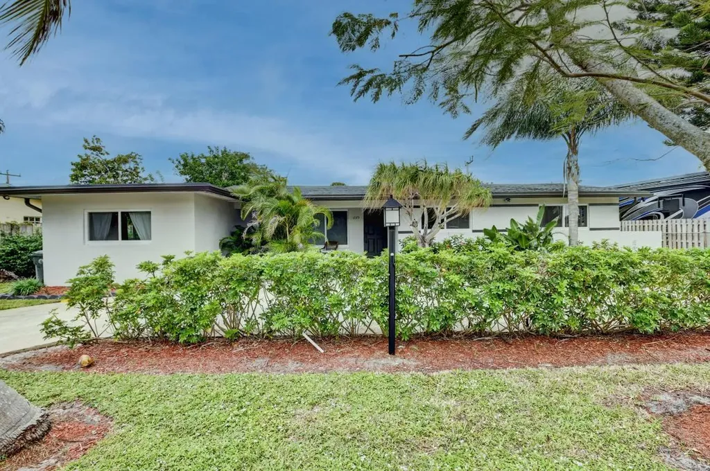 1225 NW 7th Street Boca Raton FL 33486