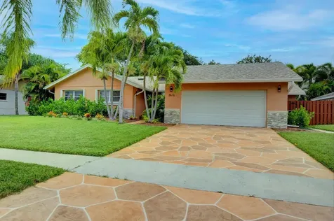 2616 SW 4th Street Boynton Beach FL 33435