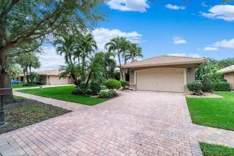 11055 Via Amalfi Boynton Beach FL 33437