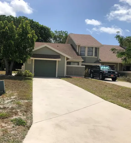 1426 SE Colchester Circle Port St Lucie FL 34952