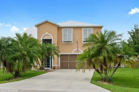 5485 NW Branch Avenue Port St Lucie FL 34986