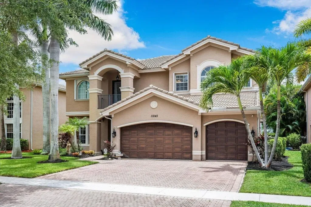 11245 Misty Ridge Way Boynton Beach FL 33473