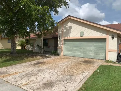 7131 NW 45th Street Lauderhill FL 33319