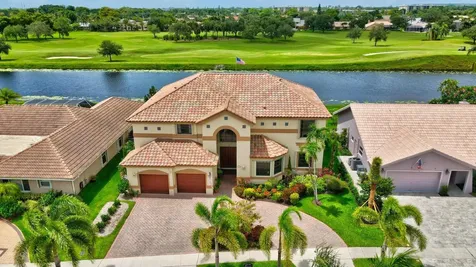 5856 Vista Linda Lane Boca Raton FL 33433
