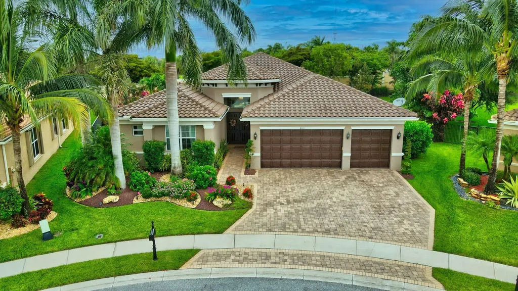 8115 Viadana Bay Avenue Boynton Beach FL 33473