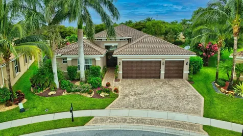 8115 Viadana Bay Avenue Boynton Beach FL 33473