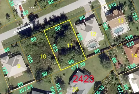 478 SW Copperfield Avenue Port St Lucie FL 34953