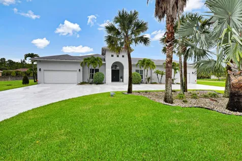 15503 Temple Boulevard Loxahatchee FL 33470