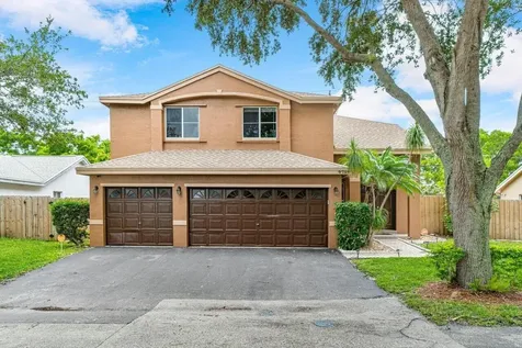 4756 NW 14th Street Coconut Creek FL 33063