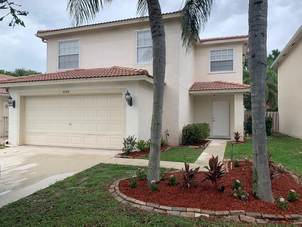 6604 Country Winds Cove Lake Worth FL 33463
