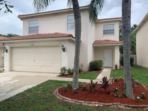 6604 Country Winds Cove Lake Worth FL 33463