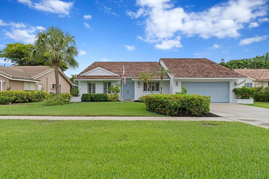 7619 W Country Club Boulevard Boca Raton FL 33487