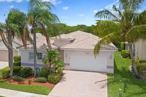7041 NW Turtle Walk Boca Raton FL 33487