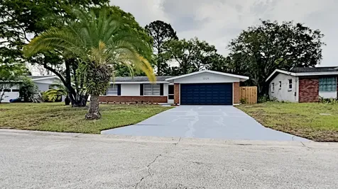 1529 Culverhouse Drive Daytona Beach FL 32117
