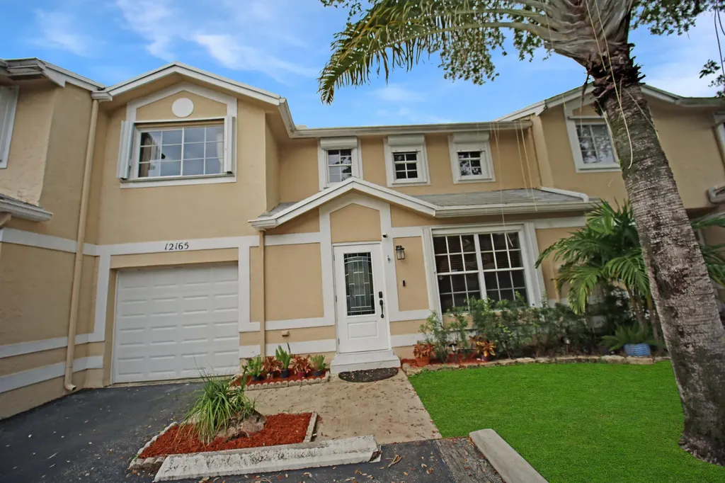 12165 SW 50th Street Cooper City FL 33330