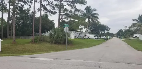 3501 SW Margela Street Port St Lucie FL 34953