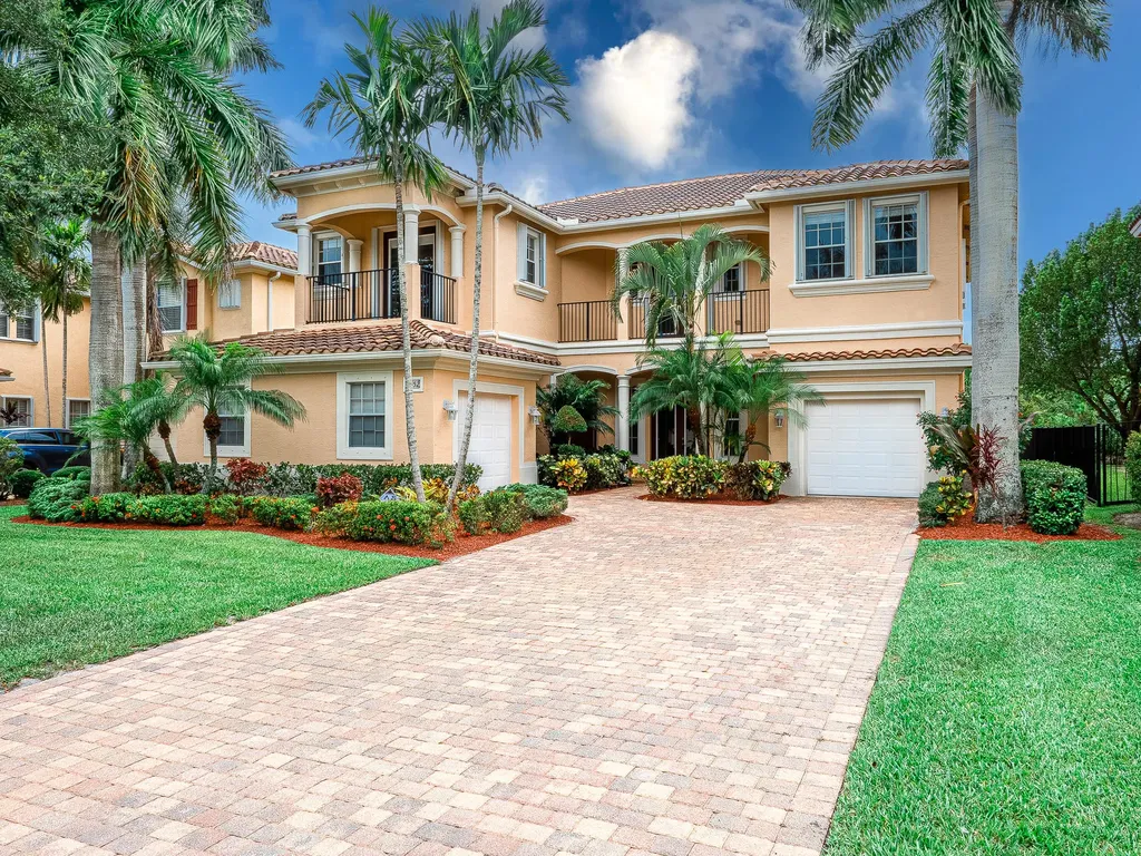 5552 SW Bellflower Court Palm City FL 34990